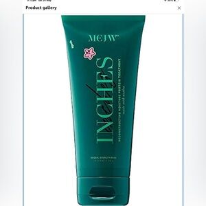 5 MCJW Madam CJ Walker Inches Reconstructing Moisture